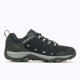 Wanderschuhe Merrell Crosslander 3 schwarz black/charcoal