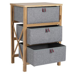 Campingschrank Bo-Camp Urban Outdoor Cabinet