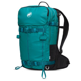 Damenrucksack Mammut Nirvana 22 Women blau 40322 deep teal-black