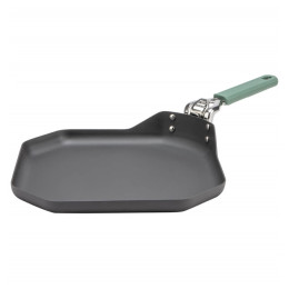 Grillpfanne Gerber Compleat Griddle grün