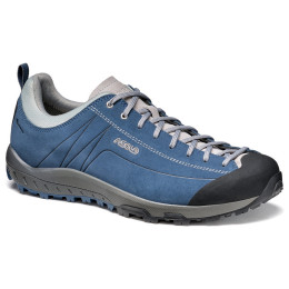 Herren Trekkingschuhe Asolo Space GV blau denim blue/A697