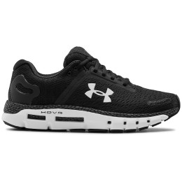 Herrenschuhe Under Armour Hovr Infinite schwarz Black