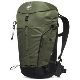 Rucksack Mammut Lithium 30 grün/schwarz 40294 dark marsh-black