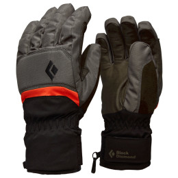 Skihandschuh Black Diamond Mission Gloves