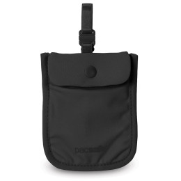 Hüfttasche Pacsafe Coversafe S25 Bra Pouch schwarz black