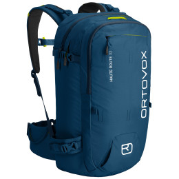 Rucksack Ortovox Haute Route 32 blau petrol blue