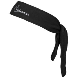 Stirnband Progress B CEL schwarz Black
