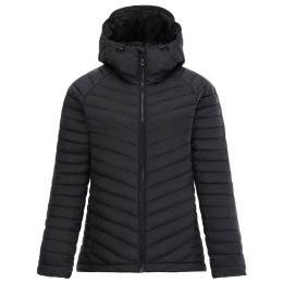 Damenjacke Dare 2b Womens Air Padded Jacket schwarz Black