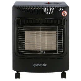 Kamin Mestic Gas heater MRK-100M 30mbar