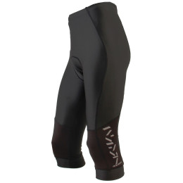 Herren 3/4 Hose Axon Nippon II schwarz