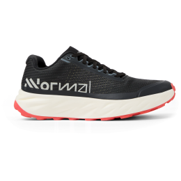 Herren Laufschuhe NNormal Kjerag 2.0 schwarz black