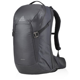 Rucksack Gregory Juxt 28 schwarz Obsidian Black