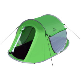 Wurfzelt Cattara Bovec 2 grün green
