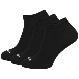 Socken MOOA Essential Low 3-pack