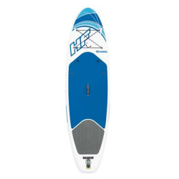 Paddleboard Hydro Force Oceana 19 10' x 33'' x 6'' blau White/Blue