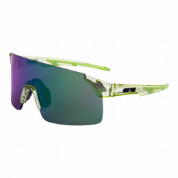Sonnenbrille Laceto Star grün green