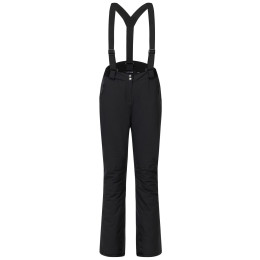 Damen-Skihose Dare 2b Effused Insulated II Pant schwarz Black