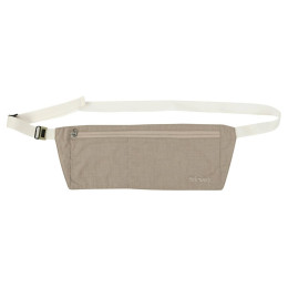 Hüfttasche Tatonka Skin Moneybelt beige macciato