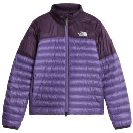 Damenjacke The North Face W Terra Peak Jacket lila ENDLESS DUSK/GROUNDED P