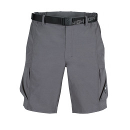 Herrenshorts High Point Saguaro 4.0 Shorts grau IronGate