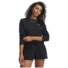 Damen-Sweatshirt Under Armour Sport Terry Crew
