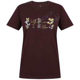 Damen-T-Shirt High Point Diva Lady T-Shirt