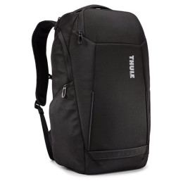 Rucksack Thule Accent 28L schwarz/weiß