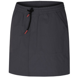 Damenrock Hannah Alga grau Castlerock