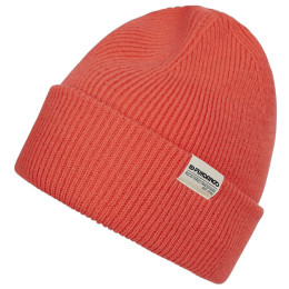 Wintermütze Fundango Tara Beanie orange coral