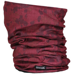 Halswärmer Regatta Adults Multitube II rot