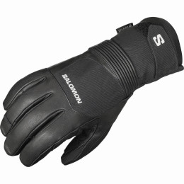 Skihandschuh Salomon Powdergrip Gtx Gloves U