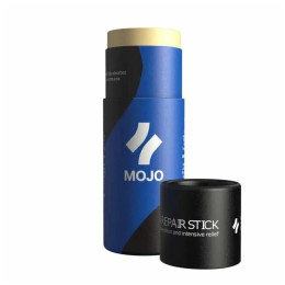 Balsam für die Haut CRUX Mojo blau
