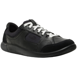 Herrenschuhe Keen KNX Pablo Men schwarz black/star white