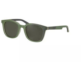 Sonnenbrille E9 Claude grün Agave