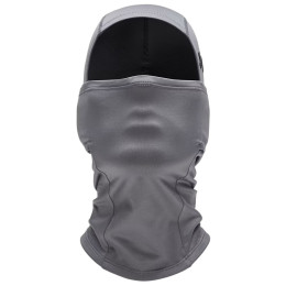 Kapuzenmütze Under Armour CG Storm Balaclava grau Gray