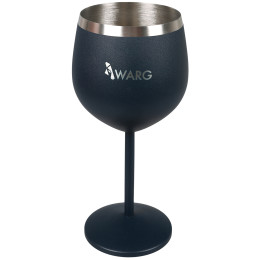 Gläser Warg Steelos Winer High 500 ml dunkelblau dark blue