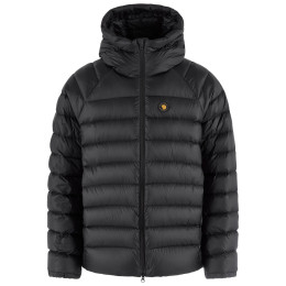 Herrenjacke Fjällräven Bergtagen Down Jacket M schwarz Black