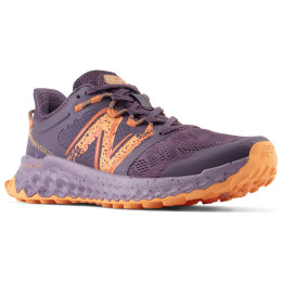 Damen Laufschuhe New Balance Fresh Foam Garoé lila Interstellar with cayenne and daydream