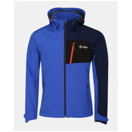 Herren Softshell-Jacke Kilpi Ontavio-M blau BLU