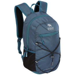 Kinderrucksack Zulu Merlin 10 L blau blue
