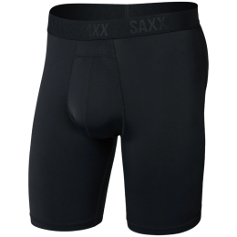 Herren-Boxershorts Saxx Smooth Flex Light Compression Lg Bxr Brf