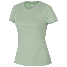 Damen-T-Shirt MOOA Ultralight hellgrün light green