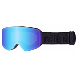 Skibrille Relax Glow