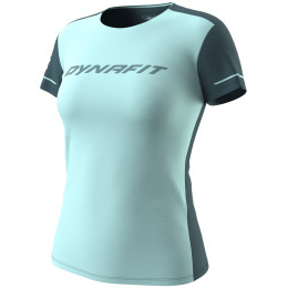 Damen-Funktionsshirt Dynafit Alpine 2 W S/S Tee