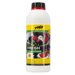 Deodorants TOKO Eco Shoe / Universal Fresh 1000 ml