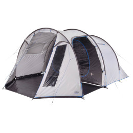 Zelt High Peak Ancona 4.0 grau Gray/Blue/DarkGray