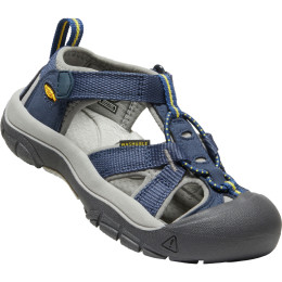 Kindersandalen Keen Venice H2 Children blau/grau navy/gray