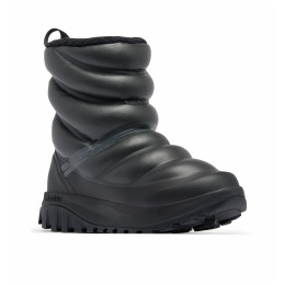 Damenschuhe Columbia Snowtrot Peak™ Odx schwarz Black, Black