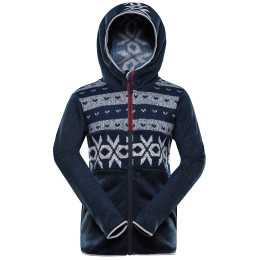 Kinderpullover Alpine Pro Noreso