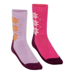 Socken Kari Traa Kt Wool Sock 2PK